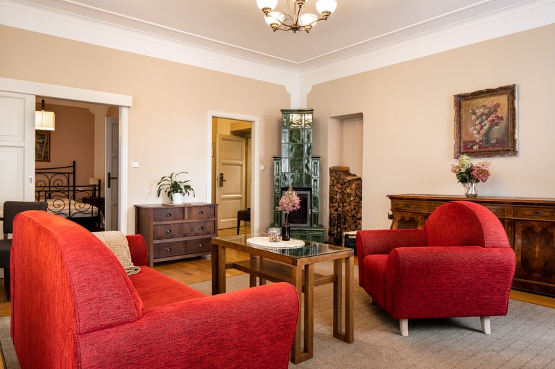 Hotel U Zvonu