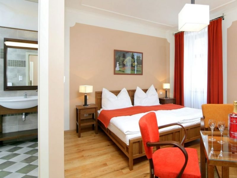 Hotel U Zvonu