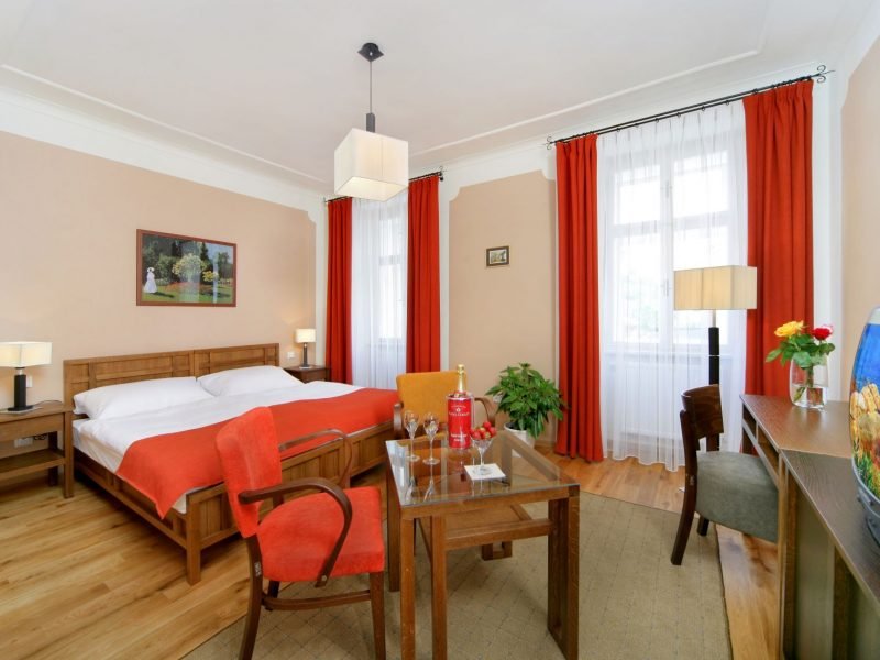 Hotel U Zvonu