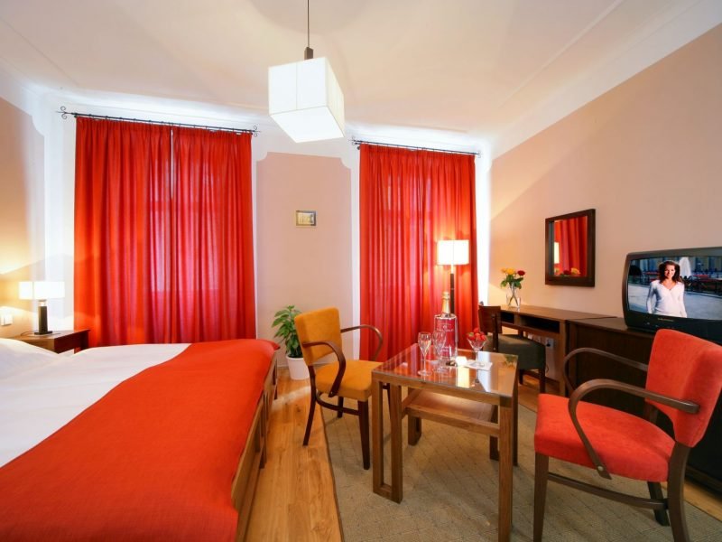 Hotel U Zvonu