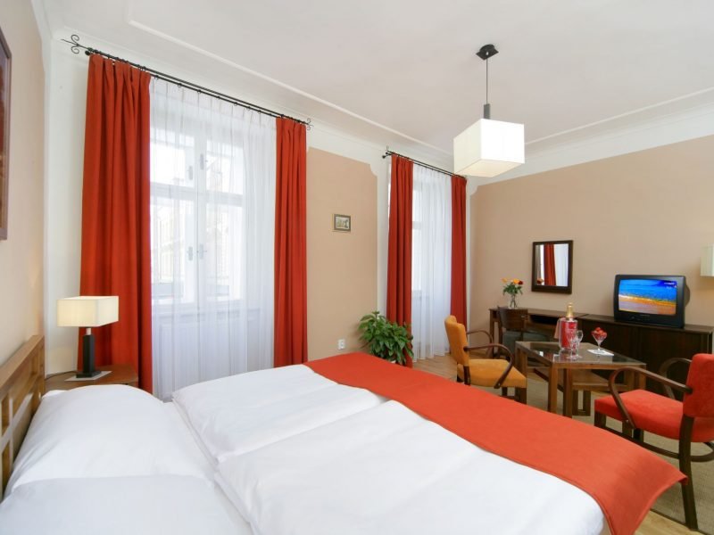 Hotel U Zvonu