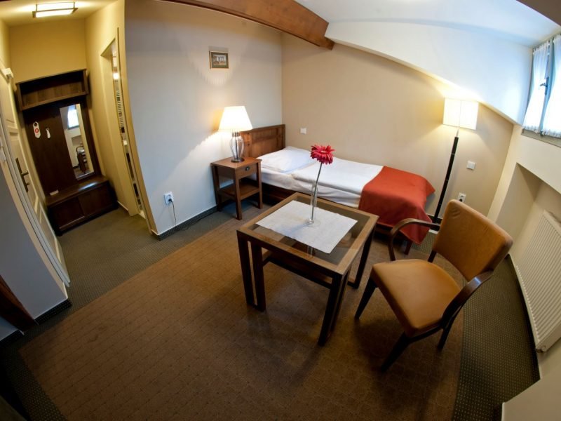 Hotel U Zvonu