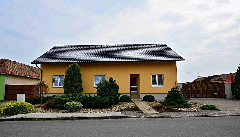 U Fousáče