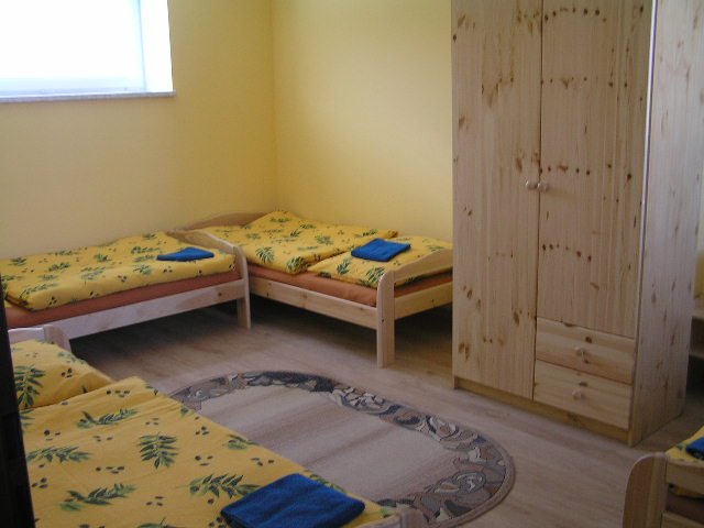 U Fousáče