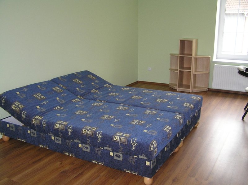 U Fousáče
