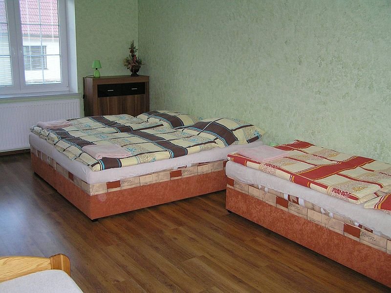 U Fousáče