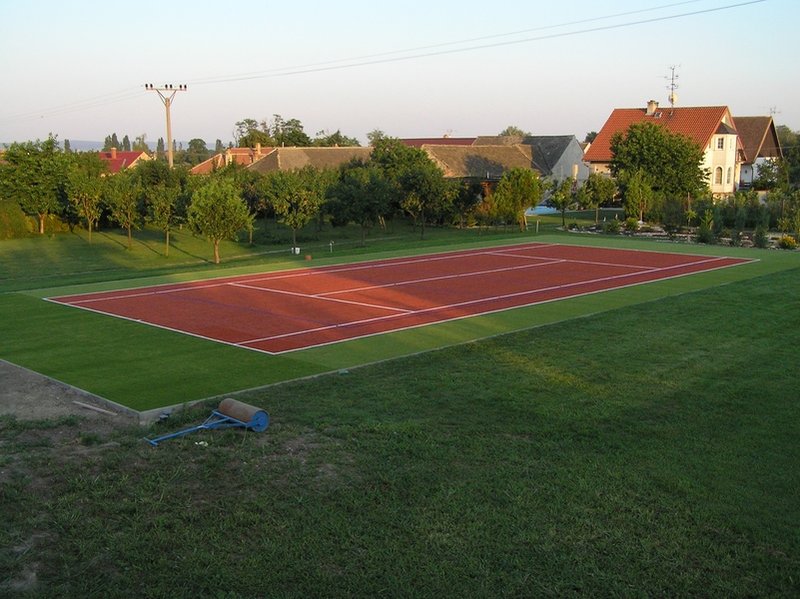 U Fousáče