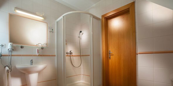Hotel Kraví hora