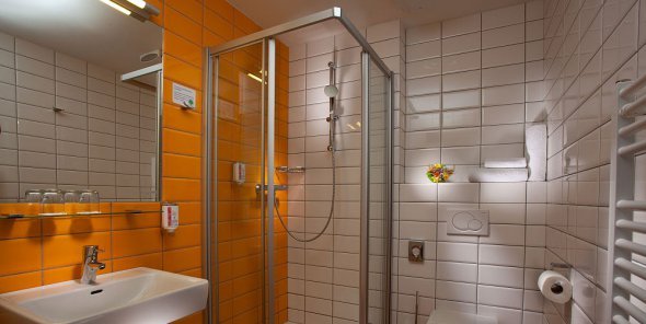 Hotel Kraví hora
