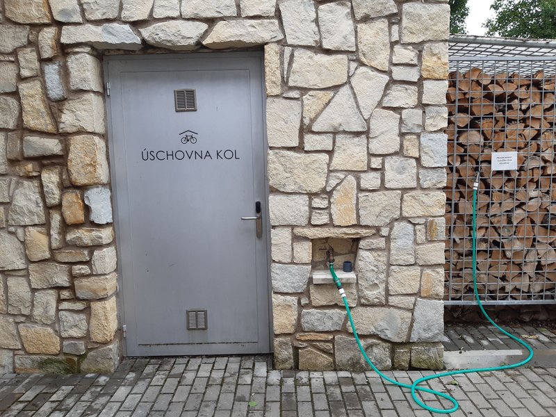 Hotel Kraví hora