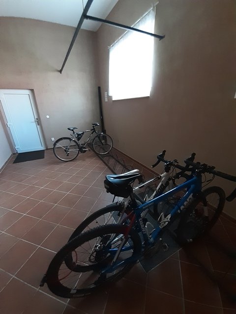 Penzion Veritas