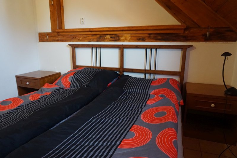 Mlýn Osvračín