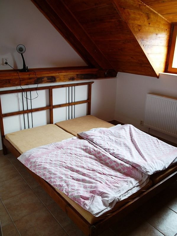 Mlýn Osvračín