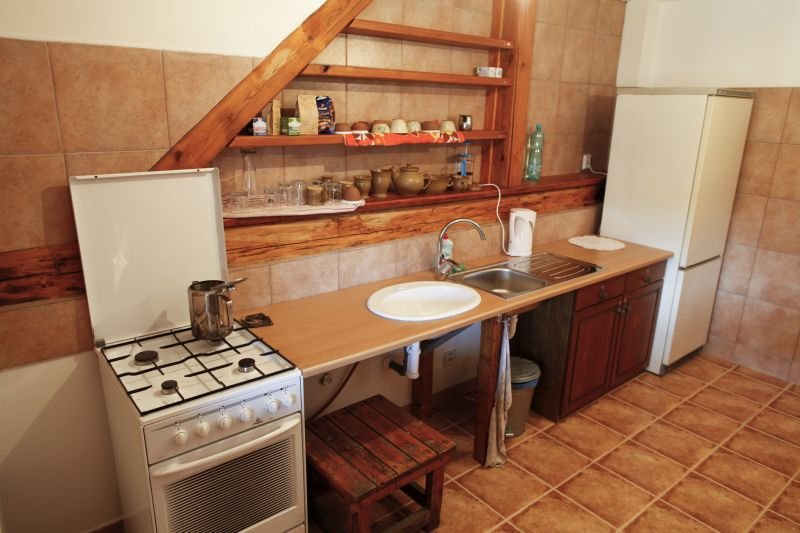Mlýn Osvračín