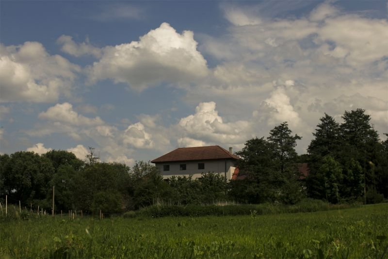 Mlýn Osvračín