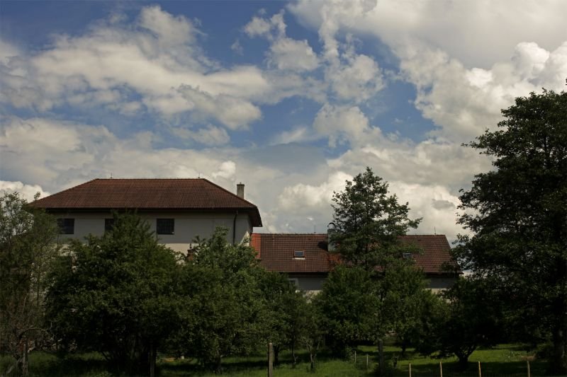 Mlýn Osvračín