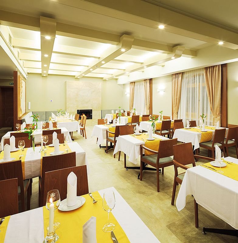 Restaurace André
