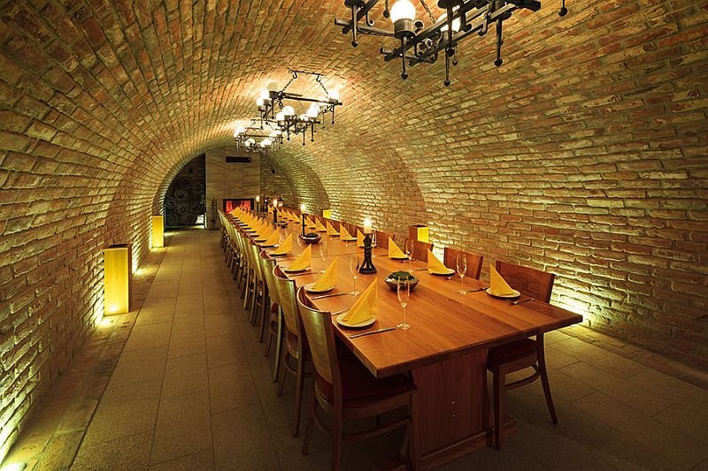 Restaurace André