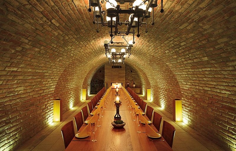 Restaurace André