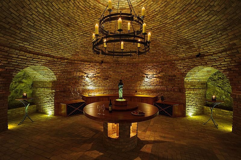 Restaurace André
