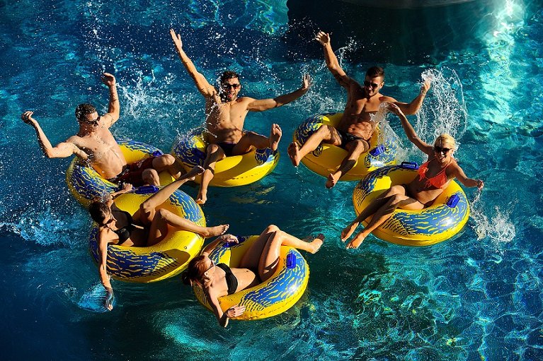 Aqualand Moravia