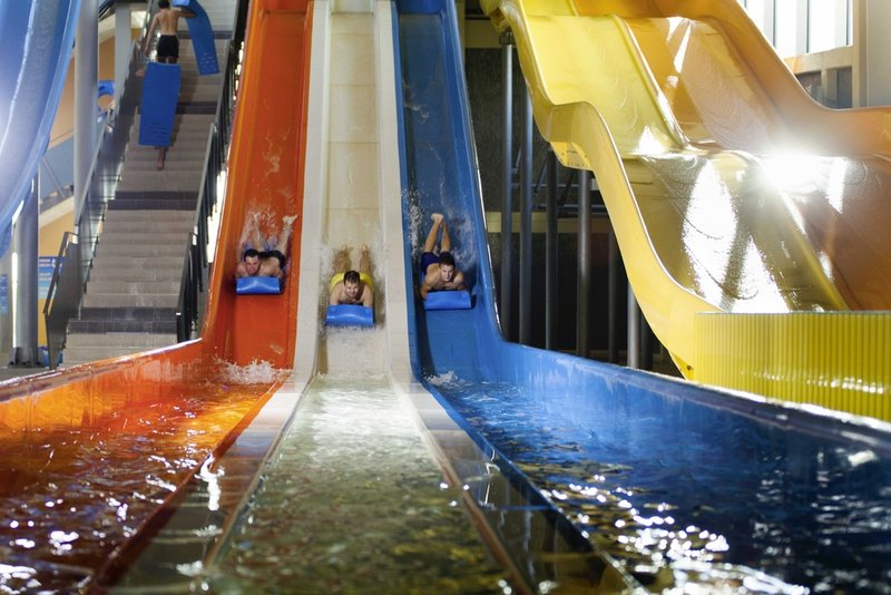 Aqualand Moravia