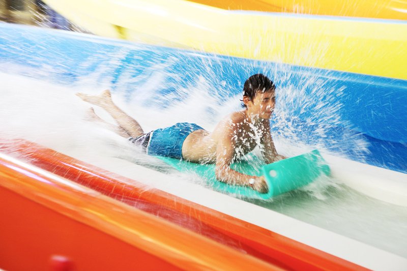 Aqualand Moravia