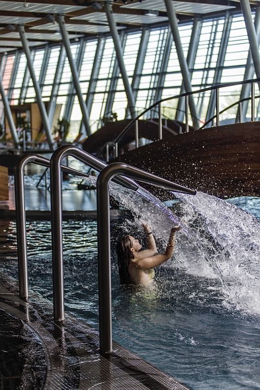 Aqualand Moravia