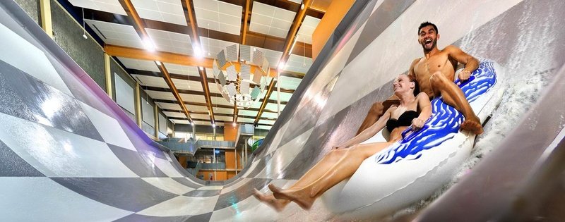Aqualand Moravia