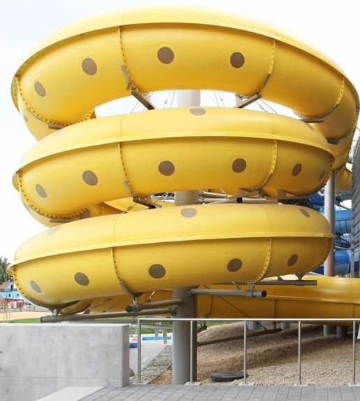 Aqualand Moravia