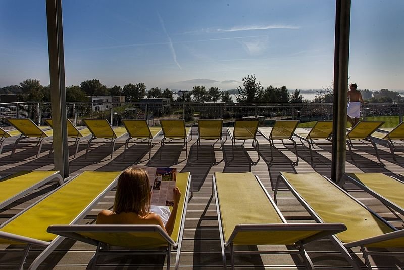 Aqualand Moravia
