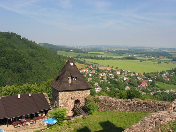 Penzion Trnka