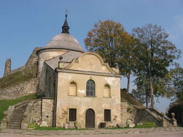 Penzion Trnka