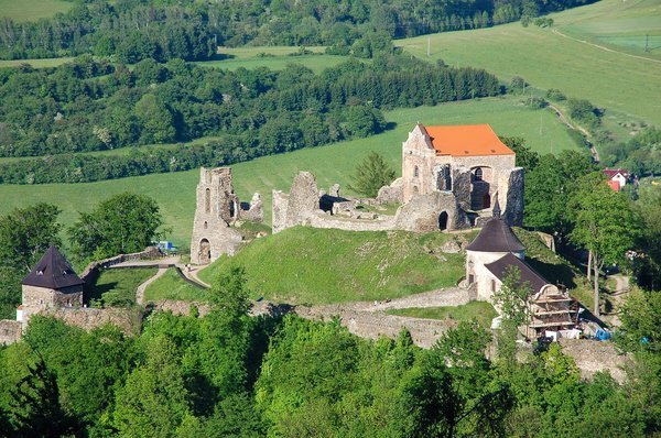 Penzion Trnka