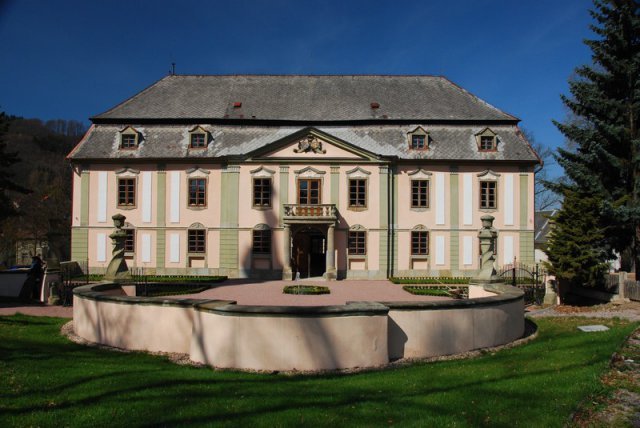 Penzion Trnka