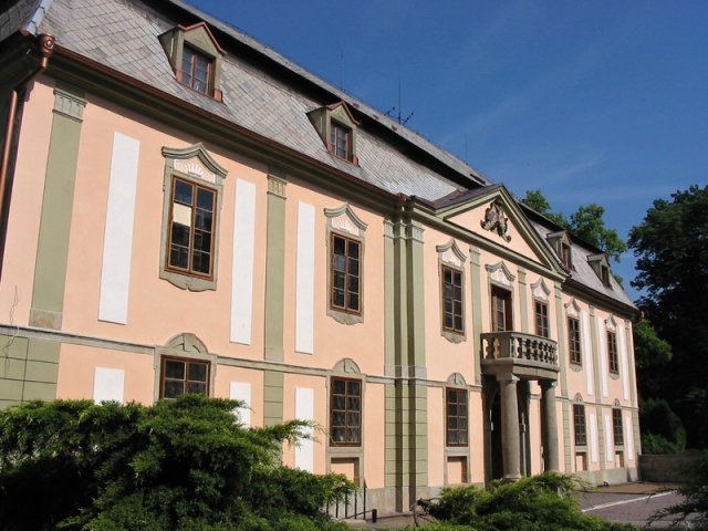 Penzion Trnka
