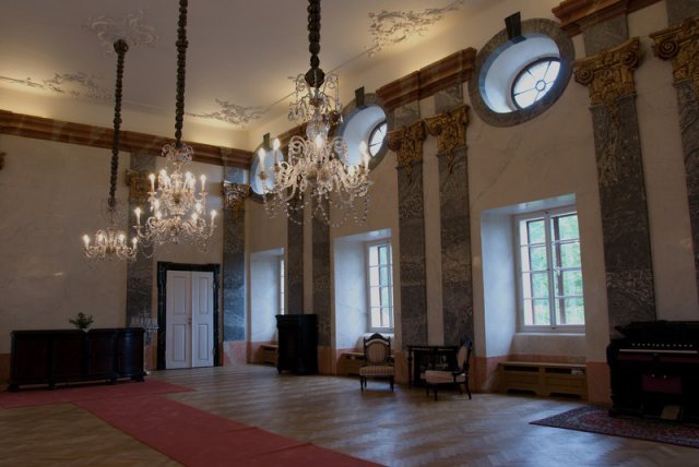 Penzion Trnka