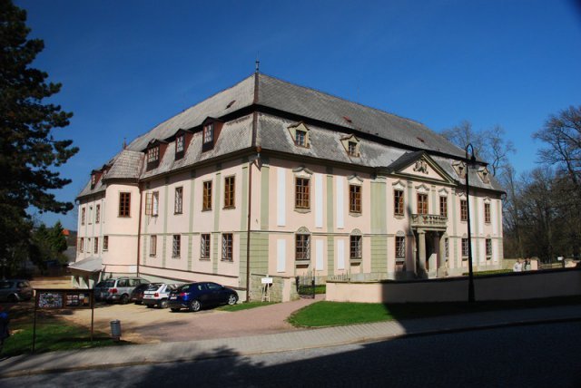 Penzion Trnka