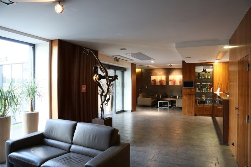 Hotel Rottal