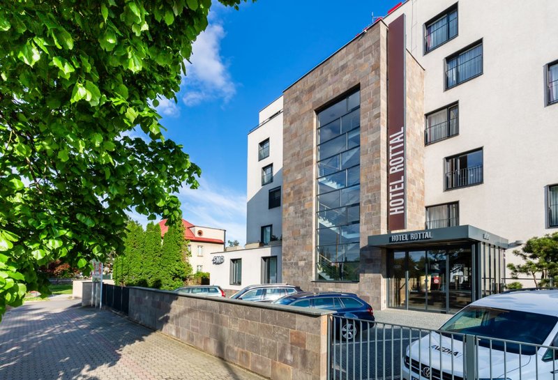 Hotel Rottal