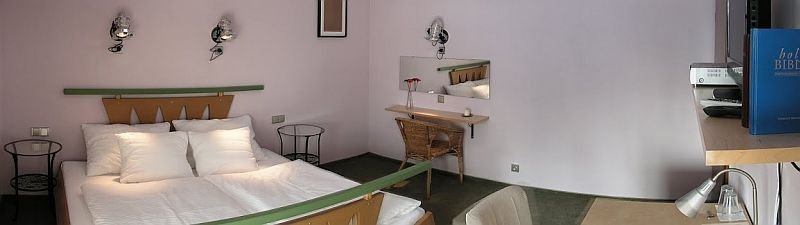 Hotel Antoň