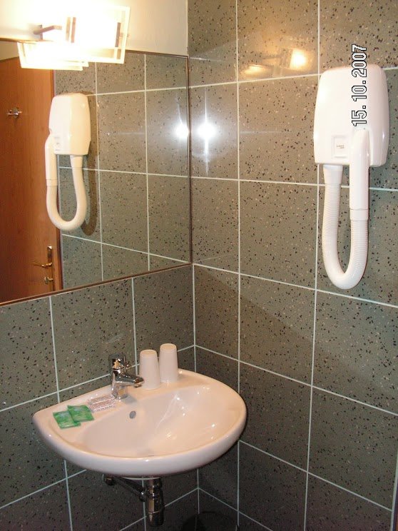 Hotel Antoň