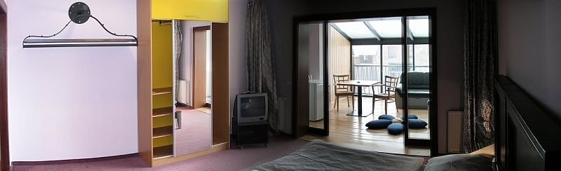 Hotel Antoň