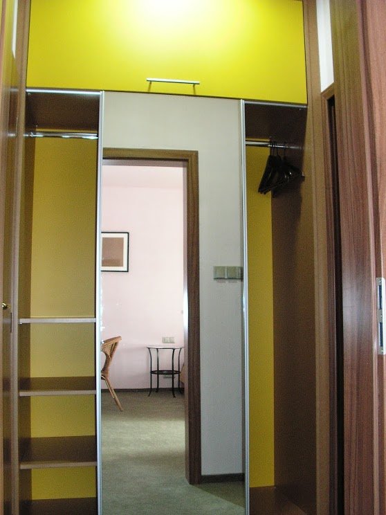 Hotel Antoň