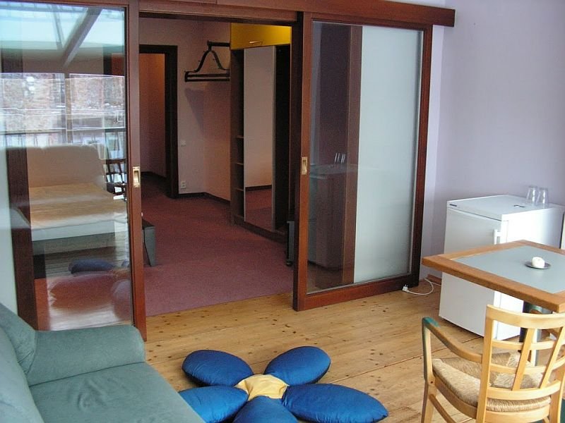 Hotel Antoň