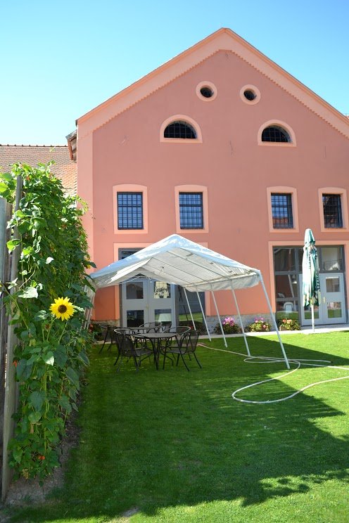 Hotel Antoň