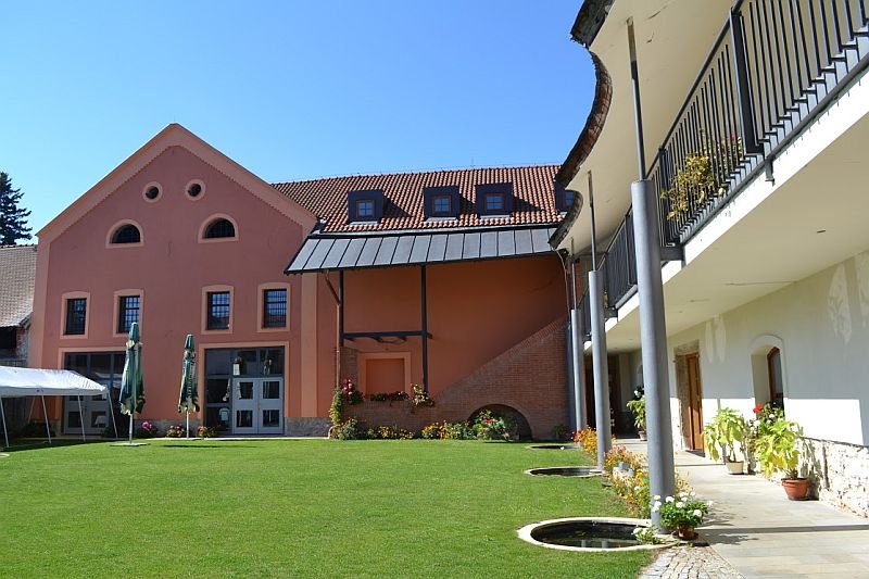 Hotel Antoň
