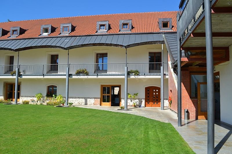 Hotel Antoň