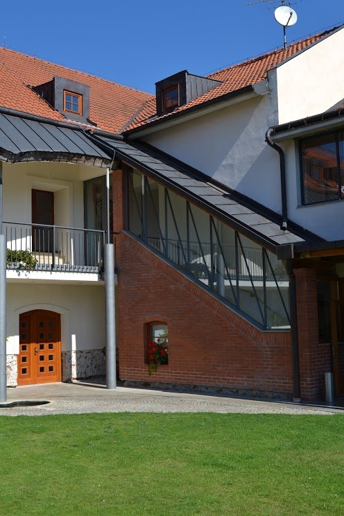 Hotel Antoň