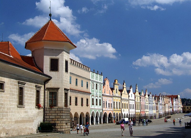 Hotel Antoň